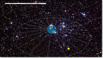 Geostationary Orbit 3D Lab screenshot 2