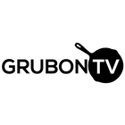 GrubON TV icône