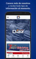 Grupo Diaz App capture d'écran 1