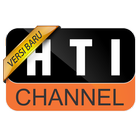 HTIChannel أيقونة