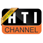 HTIChannel icon
