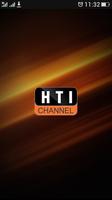 HTIChannel الملصق