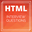 Basic HTML Interview Questions