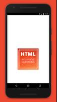 Basic HTML Interview Questions Cartaz