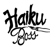 Haiku Boss icône