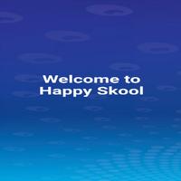 Happy Skool Affiche