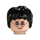 Set List for Harry Potter Lego APK