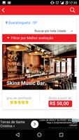 Hotel Bar Restaurante HBR Webs скриншот 1
