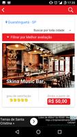 Hotel Bar Restaurante HBR Webs ภาพหน้าจอ 1