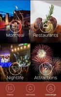 Hotel Quartier des Spectacles Screenshot 1