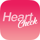 하트 체크 Heart Check (문진용 서베이앱) aplikacja