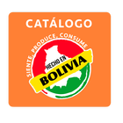 Catalogo Hecho en Bolivia icône