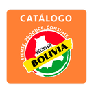 Catalogo Hecho en Bolivia 아이콘