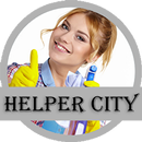 Helper City APK
