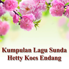 Lagu Sunda Kalangkang иконка