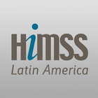 HIMSS LA 2015 icon