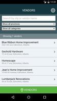 Homeworx 스크린샷 1