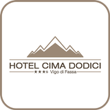Hotel Cima Dodici Zeichen