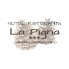 Hotel La Pigna icône