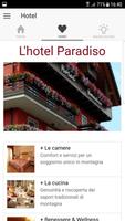 Hotel Paradiso Asiago screenshot 1