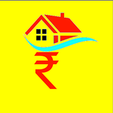 Property Value - India иконка