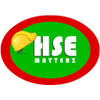 HSE Matterz ícone