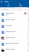 Chat i91 screenshot 2