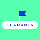 ItCounts أيقونة