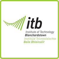 ITB الملصق