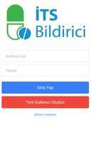 İts Bildirici постер