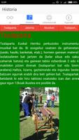iTxalaparta screenshot 2