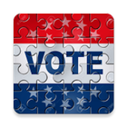Election 2016 Live Poll icon