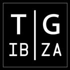 TG Ibiza आइकन