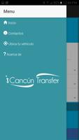 iCancunTransfer-poster