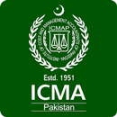 ICMA Pakistan APK