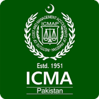 ICMA Pakistan icône