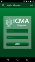 ICMA Pakistan capture d'écran 3