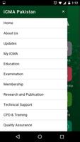 ICMA Pakistan screenshot 1