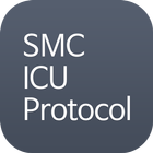 SMC ICU PROTOCOL biểu tượng
