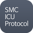 آیکون‌ SMC ICU PROTOCOL