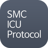 SMC ICU PROTOCOL icône