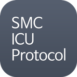 SMC ICU PROTOCOL icon