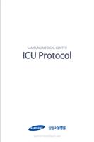 SMC ICU PROTOCOL Cartaz