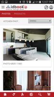 IDBOOK screenshot 2