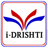 Innovative Distribution Service (idrishti) icône