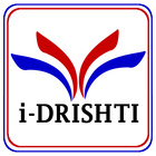 Innovative Distribution Service (idrishti) icon