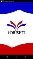 Innovative Distribution Service (idrishti) poster