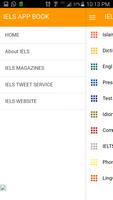 IELS App Book স্ক্রিনশট 1