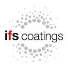 IFS coatings ไอคอน