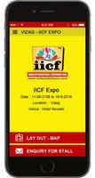 IICF Exhibitions captura de pantalla 3